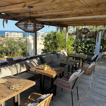 布埃纳维斯塔套房酒店 住宿加早餐酒店