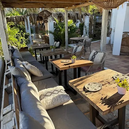 Bed & Breakfast Buenavista &