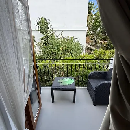 Couette-café Buenavista & Santa Eulària des Riu