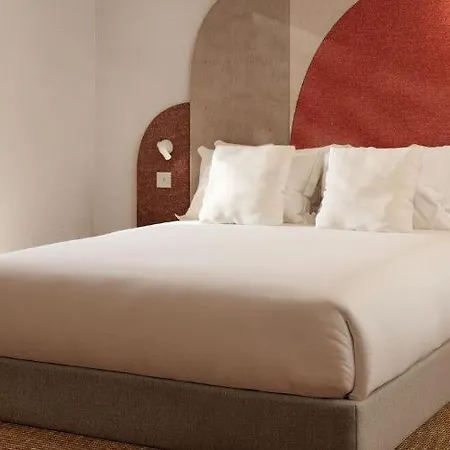 Bed & Breakfast One Shot Buenavista 4*