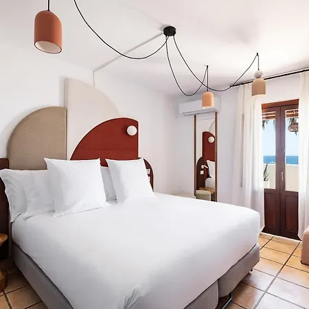 One Shot Buenavista 4* Santa Eularia des Riu