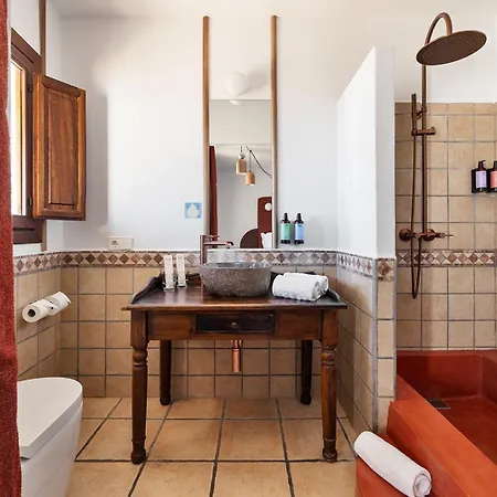 Bed & Breakfast One Shot Buenavista
