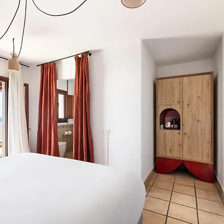 Bed & Breakfast One Shot Buenavista 4*