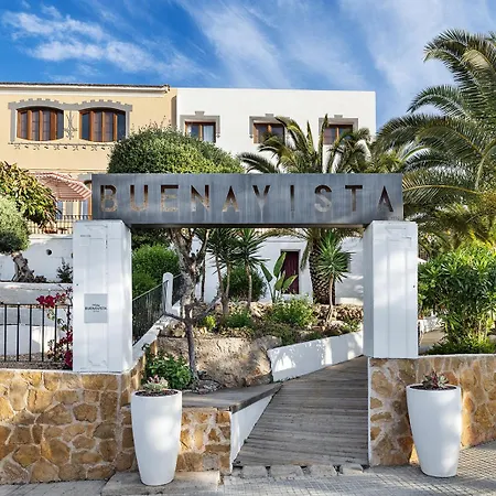 One Shot Buenavista Santa Eulària des Riu