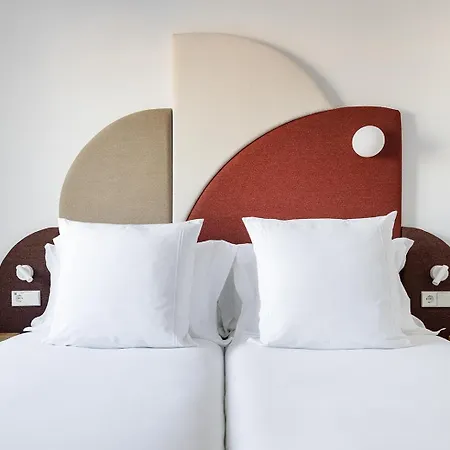 One Shot Buenavista Bed & Breakfast Santa Eularia des Riu