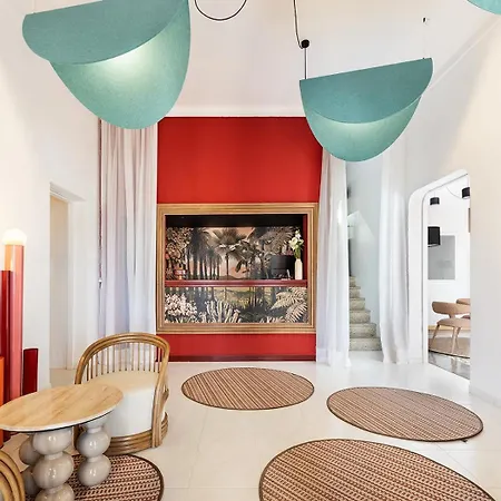 Bed & Breakfast One Shot Buenavista Santa Eularia des Riu