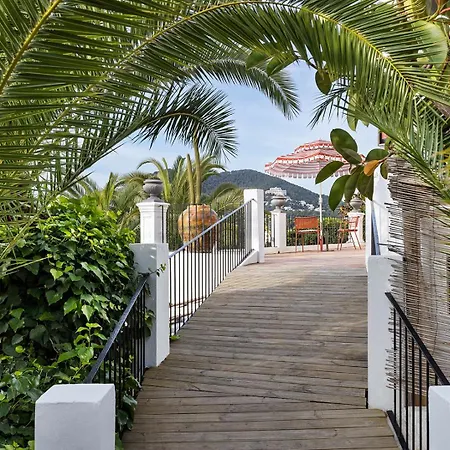 One Shot Buenavista 4* Santa Eulària des Riu