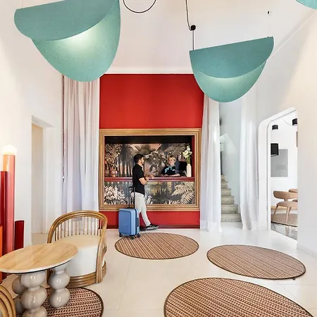 One Shot Buenavista 4* Santa Eulària des Riu