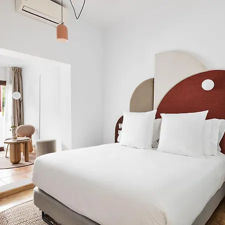 Bed and Breakfast One Shot Buenavista Santa Eulària des Riu