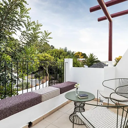 One Shot Buenavista Bed & Breakfast 4*