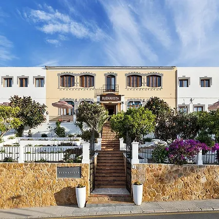 One Shot Buenavista Bed & Breakfast Santa Eularia des Riu
