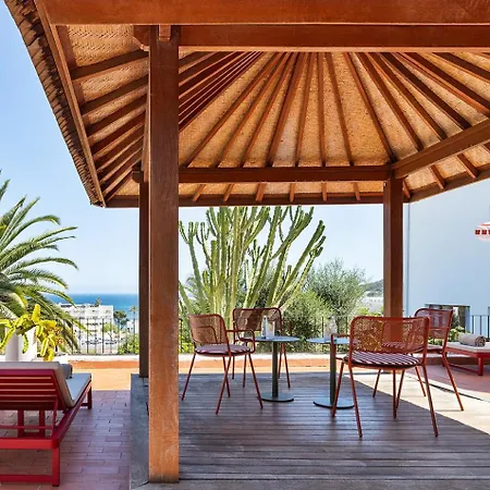 Bed & Breakfast One Shot Buenavista Santa Eularia des Riu