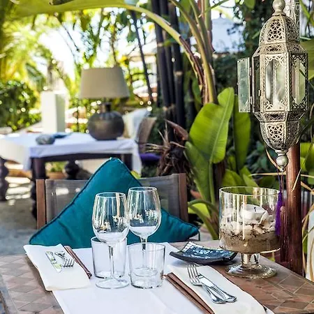 Buenavista & Bed & Breakfast
