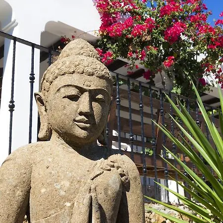 Buenavista & Bed & Breakfast Santa Eularia des Riu