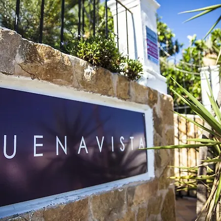 布埃纳维斯塔套房酒店 住宿加早餐酒店