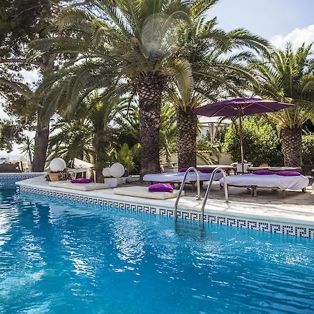 Bed & Breakfast Buenavista & Santa Eularia des Riu