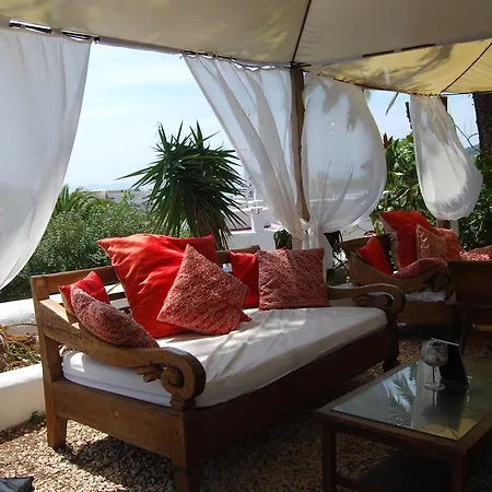 Bed & Breakfast Buenavista & 4*