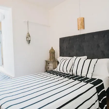 布埃纳维斯塔套房酒店