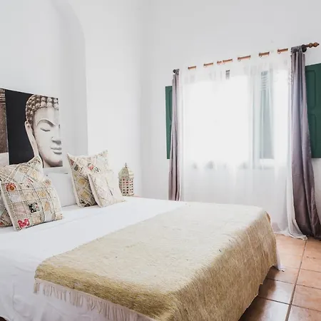 布埃纳维斯塔套房酒店 4*