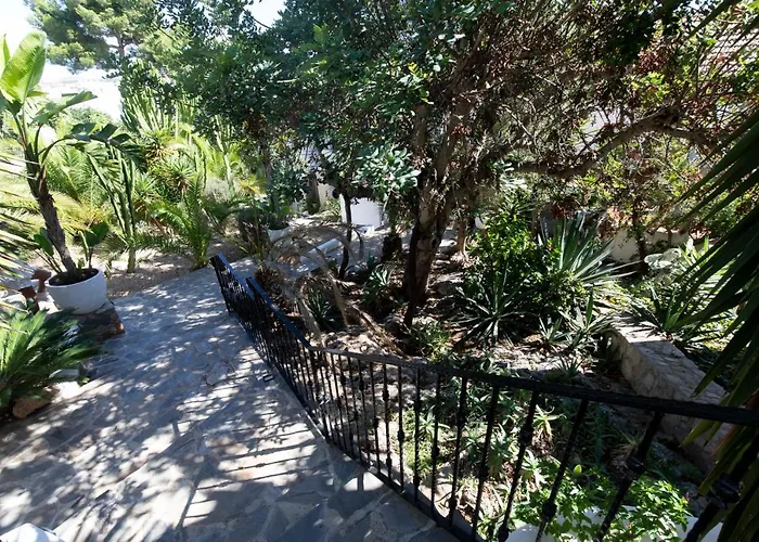 Buenavista&Suites 4* Santa Eulalia del Río