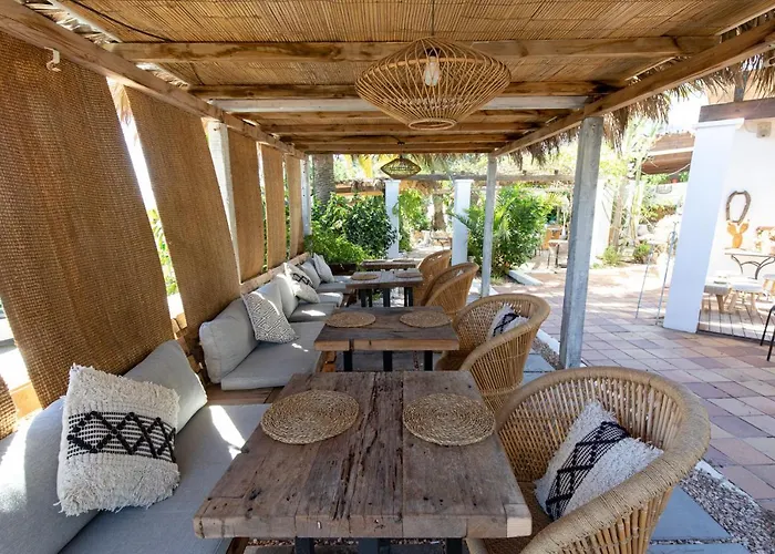 Buenavista&Suites Bed and breakfast 4*