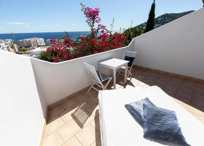 Buenavista&Suites Santa Eulalia del Río