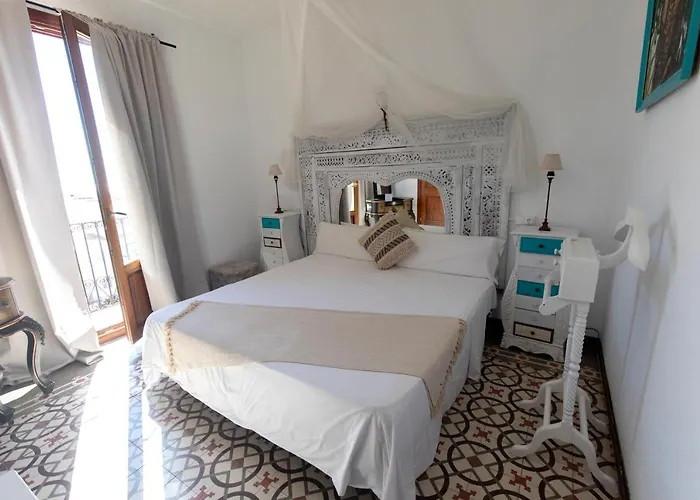 Buenavista&Suites 4*