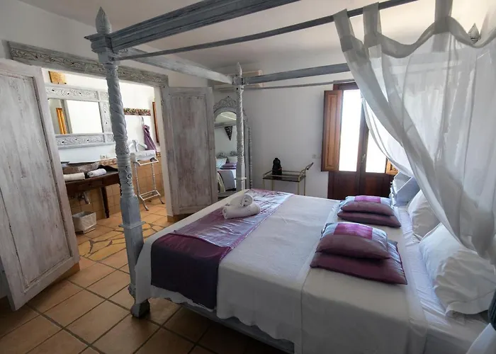 Buenavista&Suites Bed and breakfast