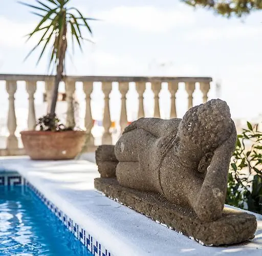 Buenavista&Suites 4*