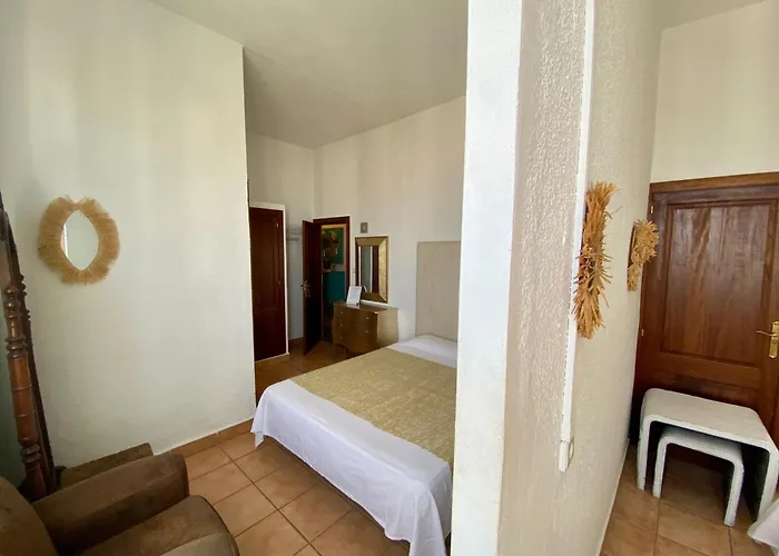 Buenavista&Suites Santa Eulalia del Río