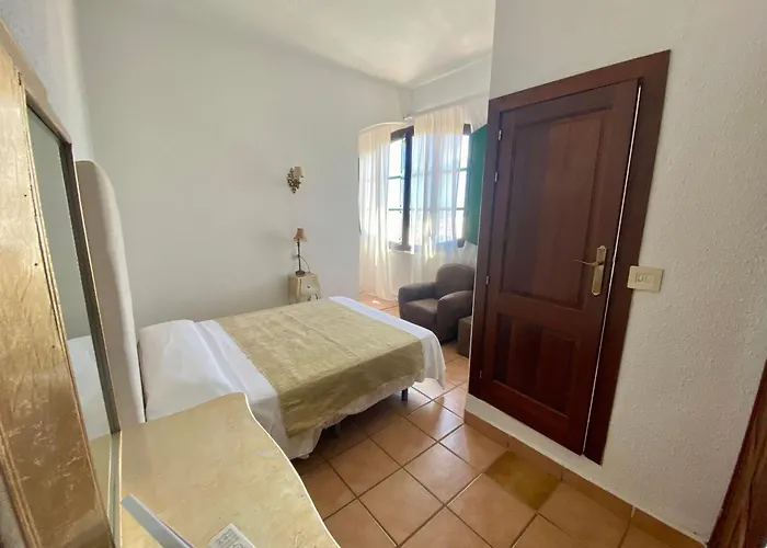 Bed and breakfast Buenavista&Suites 4*