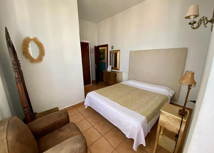 Buenavista&Suites 4*