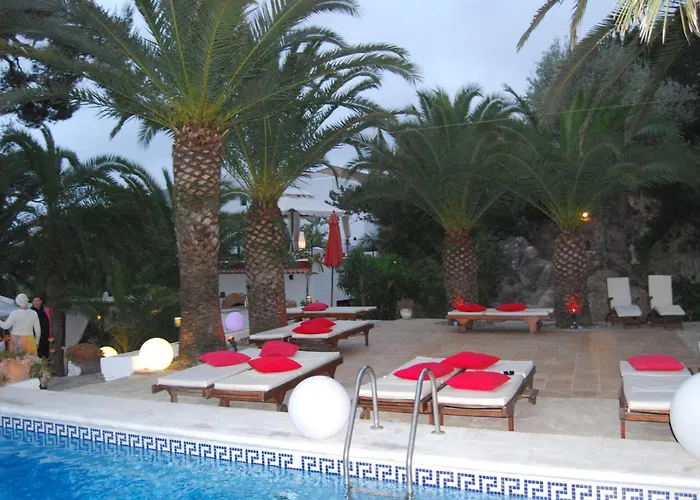 Buenavista&Suites Santa Eulalia del Río