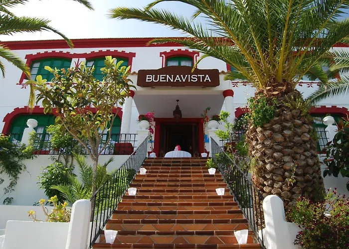 Oda ve Kahvaltı One Shot Buenavista