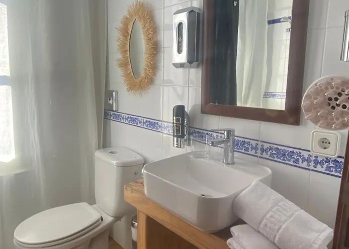 Buenavista&Suites Santa Eulalia del Río