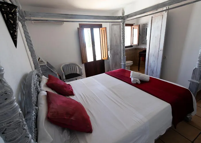 Buenavista&Suites 4*