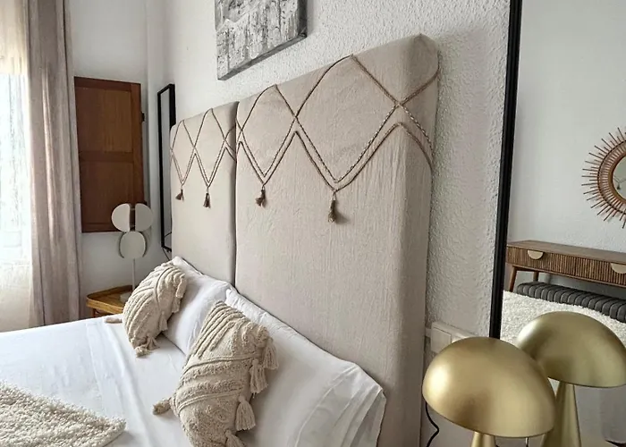 Buenavista&Suites 4* Santa Eulalia del Río