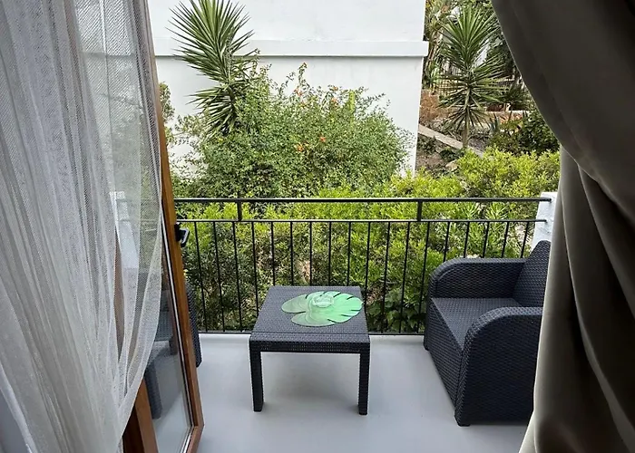 Oda ve Kahvaltı One Shot Buenavista Santa Eularia des Riu