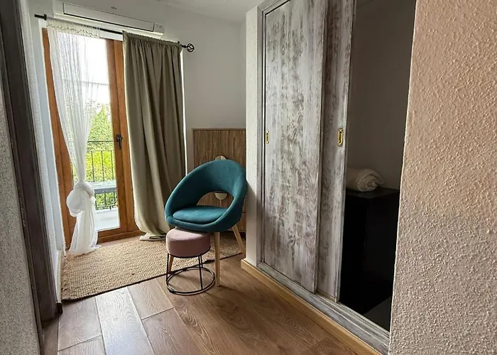 Buenavista&Suites 4* Santa Eulalia del Río