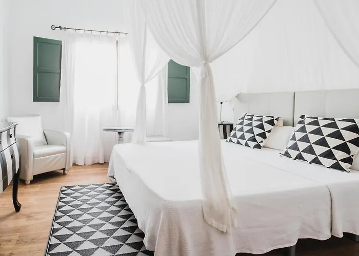 Buenavista&Suites 4*