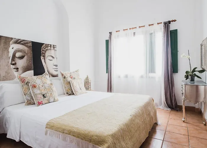 Buenavista&Suites 4*