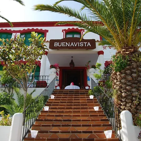 לינה וארוחת בוקר One Shot Buenavista