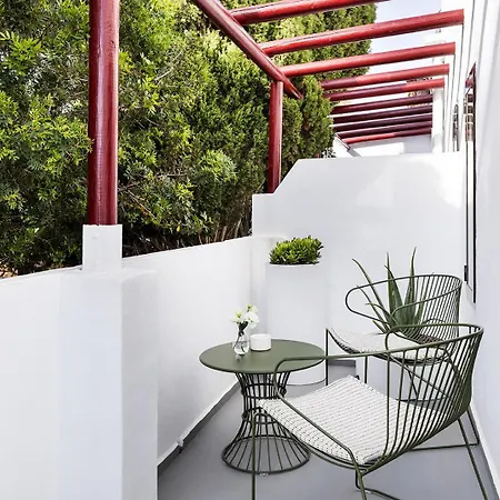 One Shot Buenavista Bed & Breakfast 4*